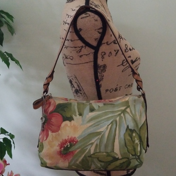 Fossil Handbags - Fossil Bag